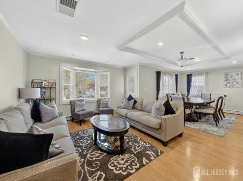 383 Carteret Avenue Carteret NJ 07008