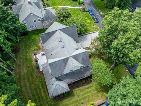 4 Edgewood Road Edison NJ 08820