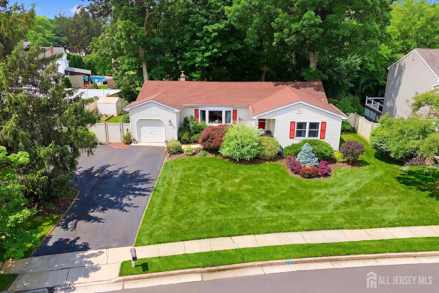 39 Mcfadden Drive Monroe NJ 08831