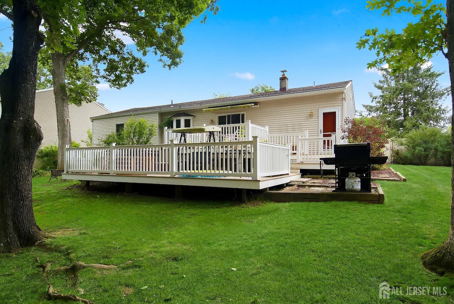 39 Mcfadden Drive Monroe NJ 08831