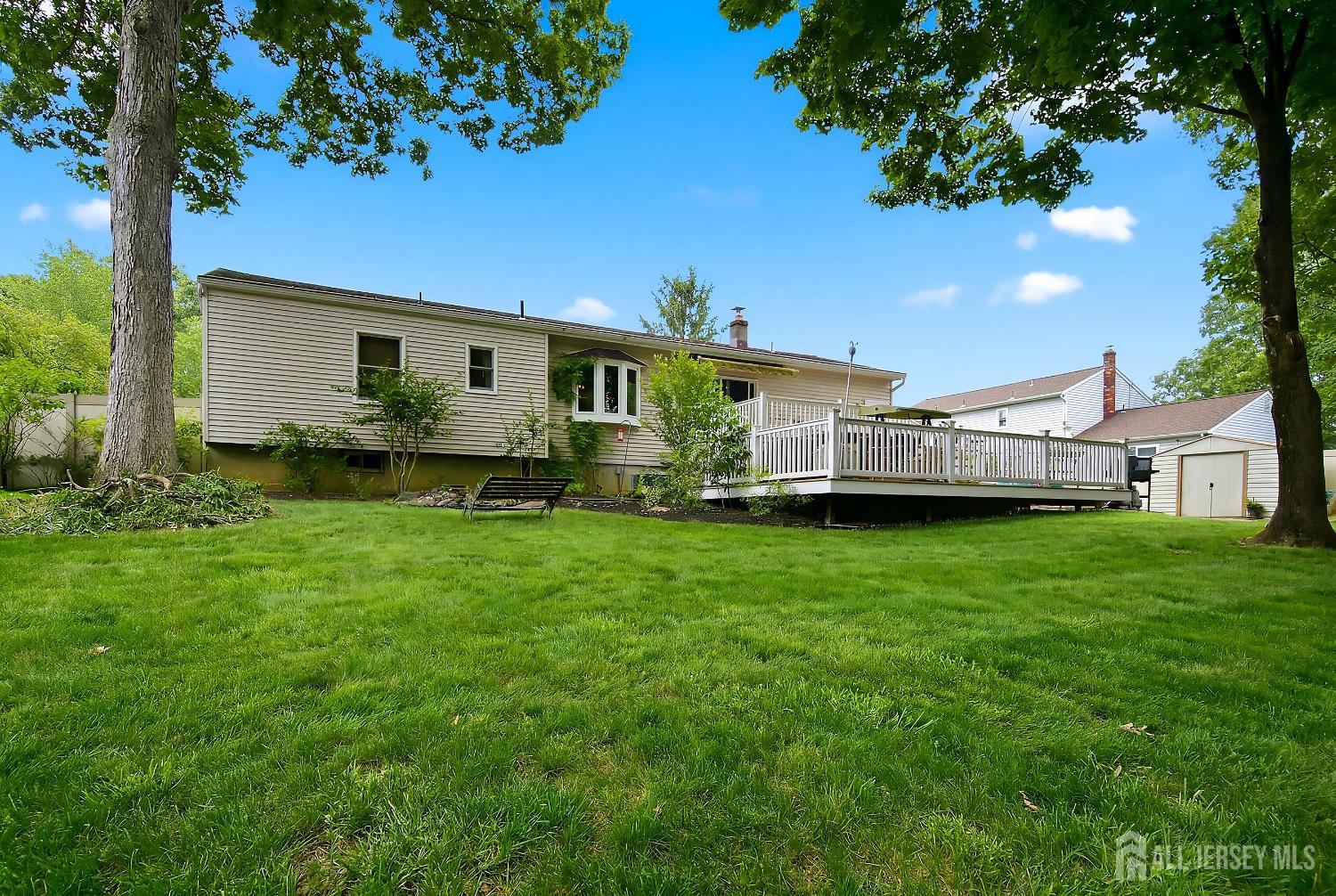 39 Mcfadden Drive Monroe NJ 08831