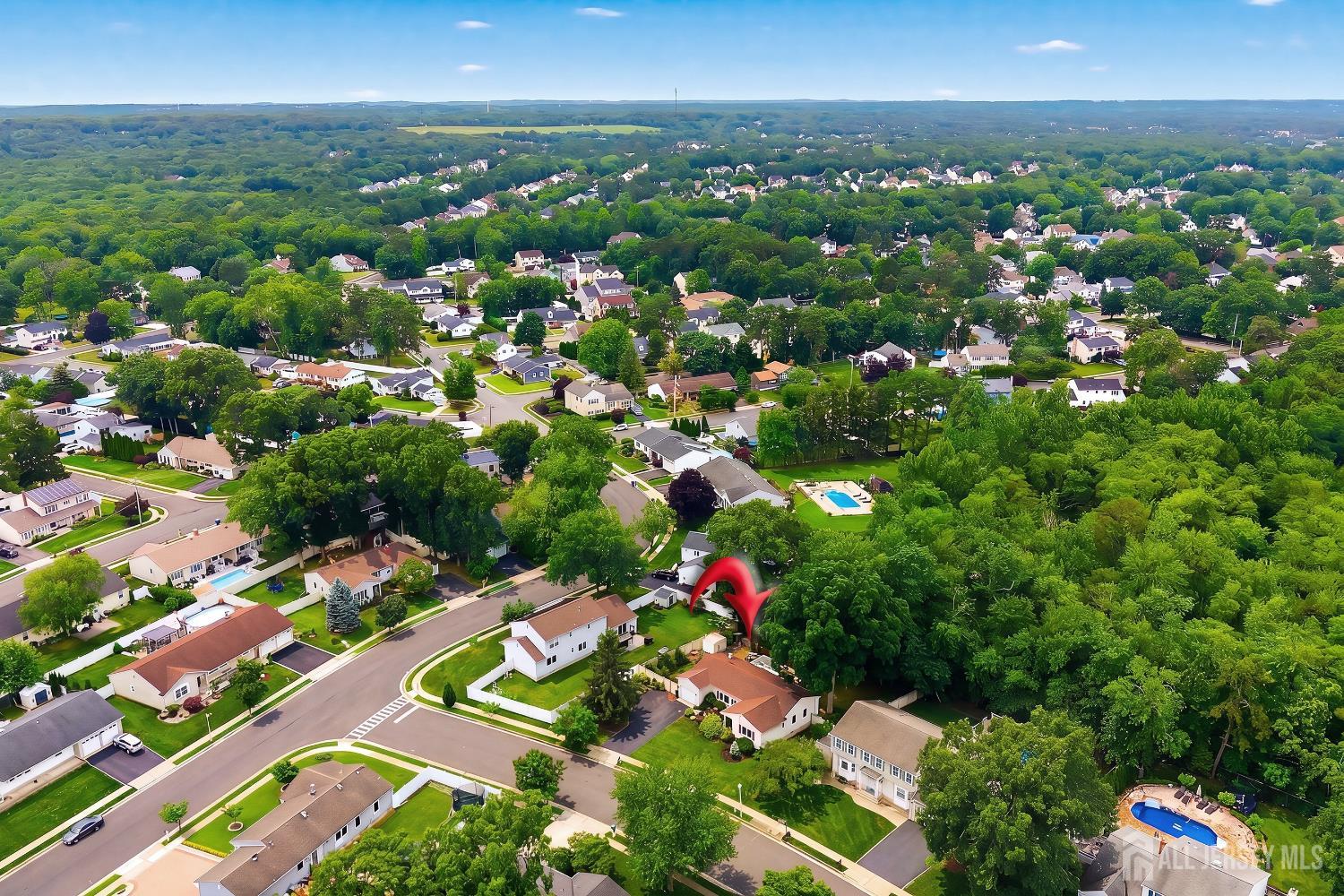 39 Mcfadden Drive Monroe NJ 08831