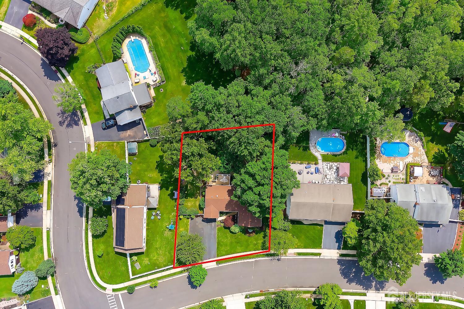 39 Mcfadden Drive Monroe NJ 08831
