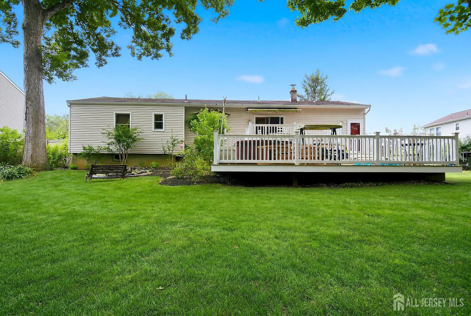 39 Mcfadden Drive Monroe NJ 08831