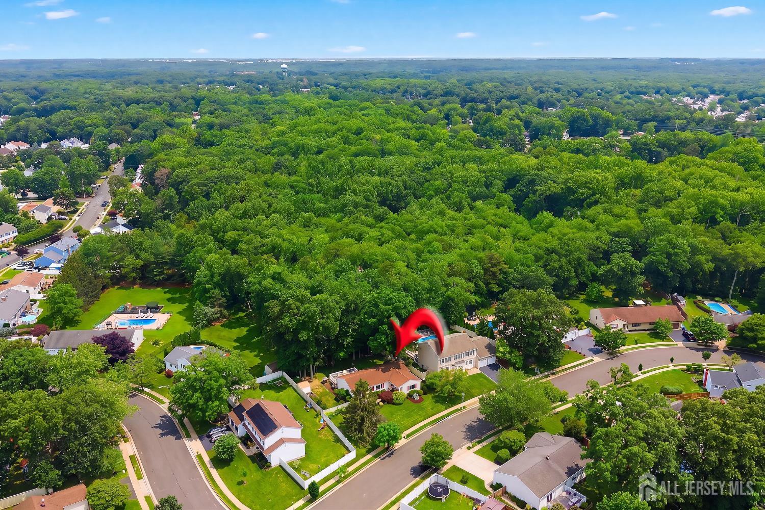 39 Mcfadden Drive Monroe NJ 08831
