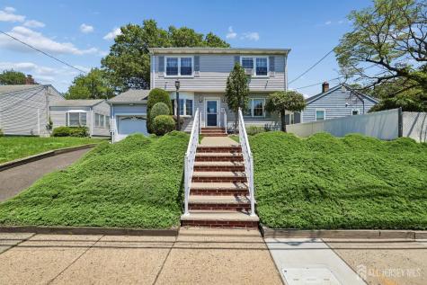 304 Green Street Woodbridge Proper NJ 07095