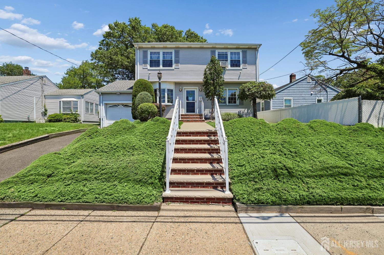 304 Green Street Woodbridge Proper NJ 07095