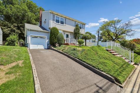 304 Green Street Woodbridge Proper NJ 07095