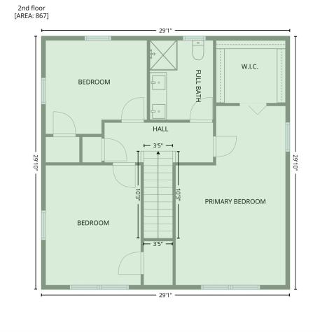 304 Green Street Woodbridge Proper NJ 07095