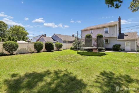 304 Green Street Woodbridge Proper NJ 07095