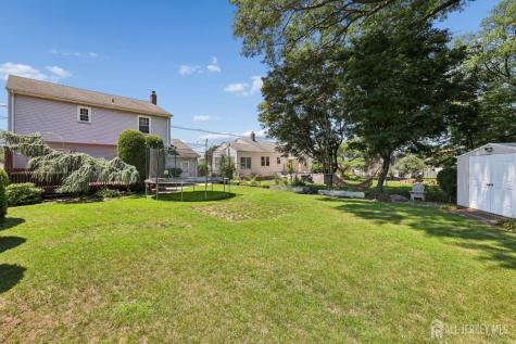 304 Green Street Woodbridge Proper NJ 07095