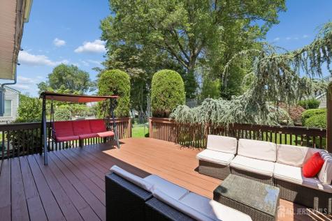304 Green Street Woodbridge Proper NJ 07095
