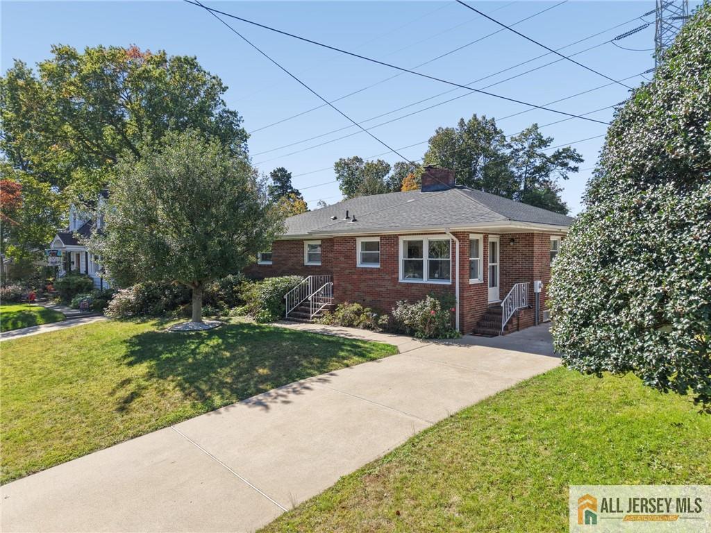 39 N Edward Street Sayreville NJ 08872