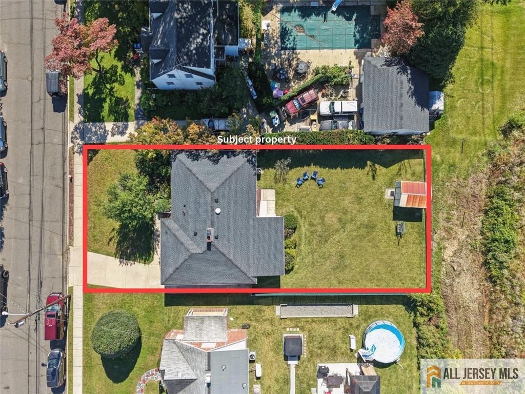39 N Edward Street Sayreville NJ 08872