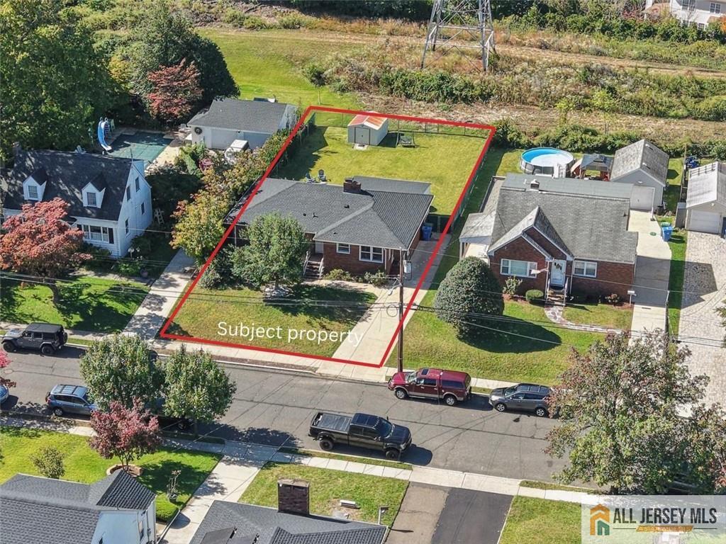 39 N Edward Street Sayreville NJ 08872