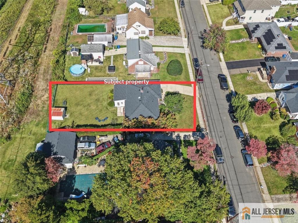 39 N Edward Street Sayreville NJ 08872