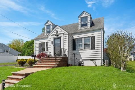 585 Bamford Avenue Middlesex NJ 07095