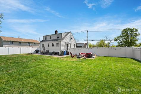 585 Bamford Avenue Middlesex NJ 07095