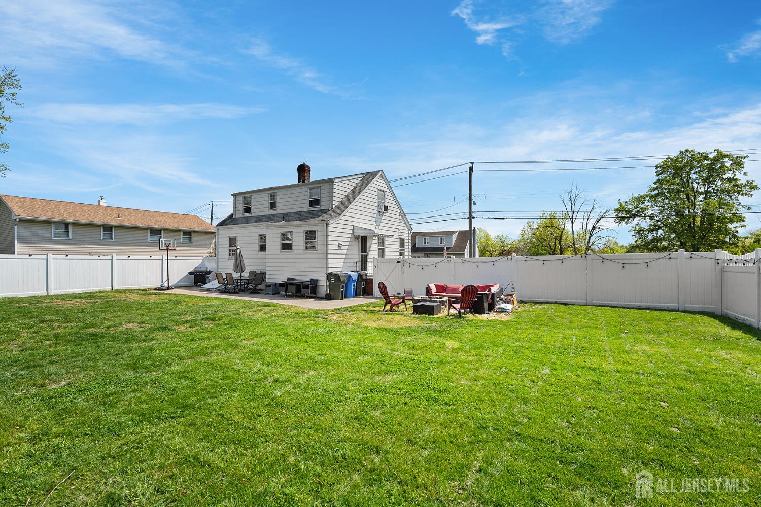 585 Bamford Avenue Middlesex NJ 07095