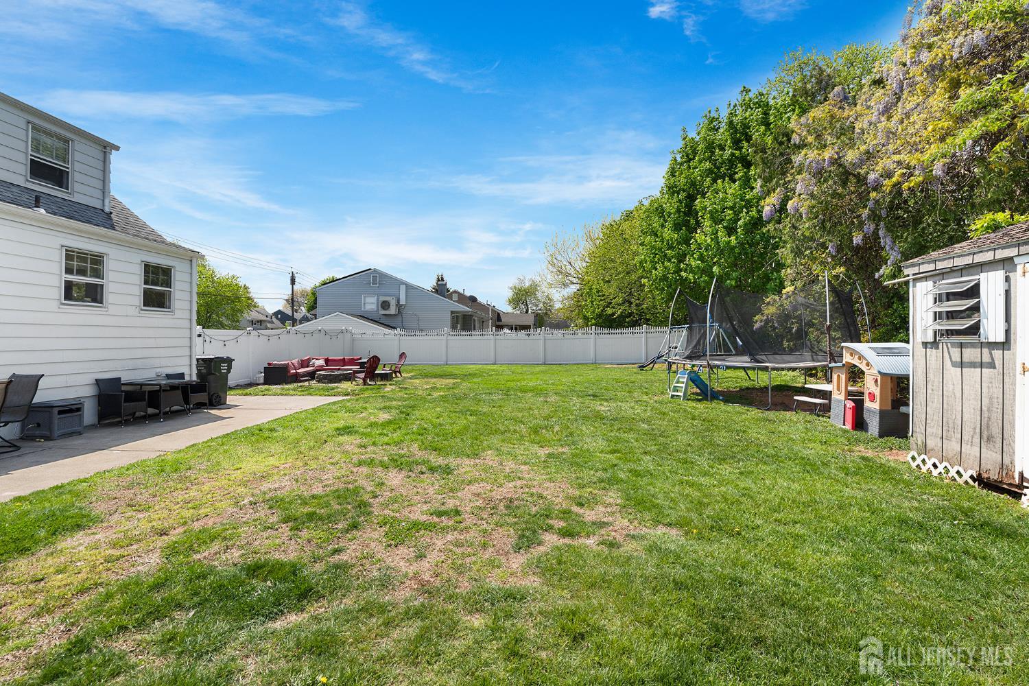 585 Bamford Avenue Middlesex NJ 07095