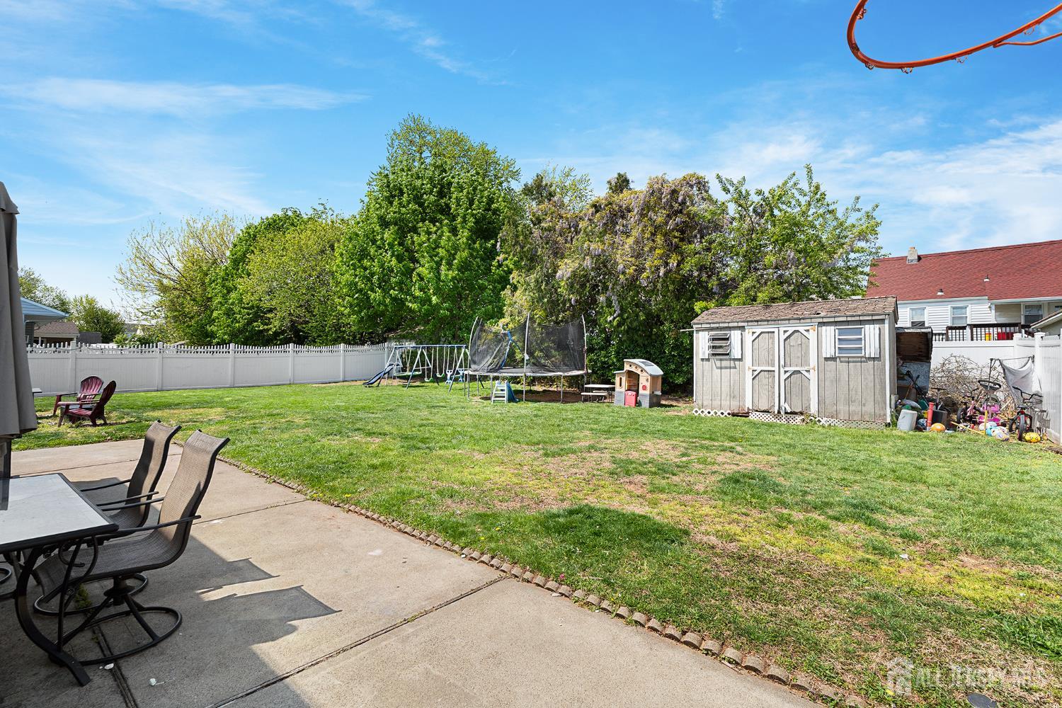 585 Bamford Avenue Middlesex NJ 07095