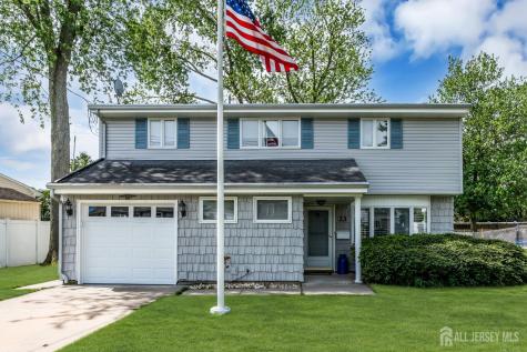 23 Albert Drive Old Bridge NJ 08857