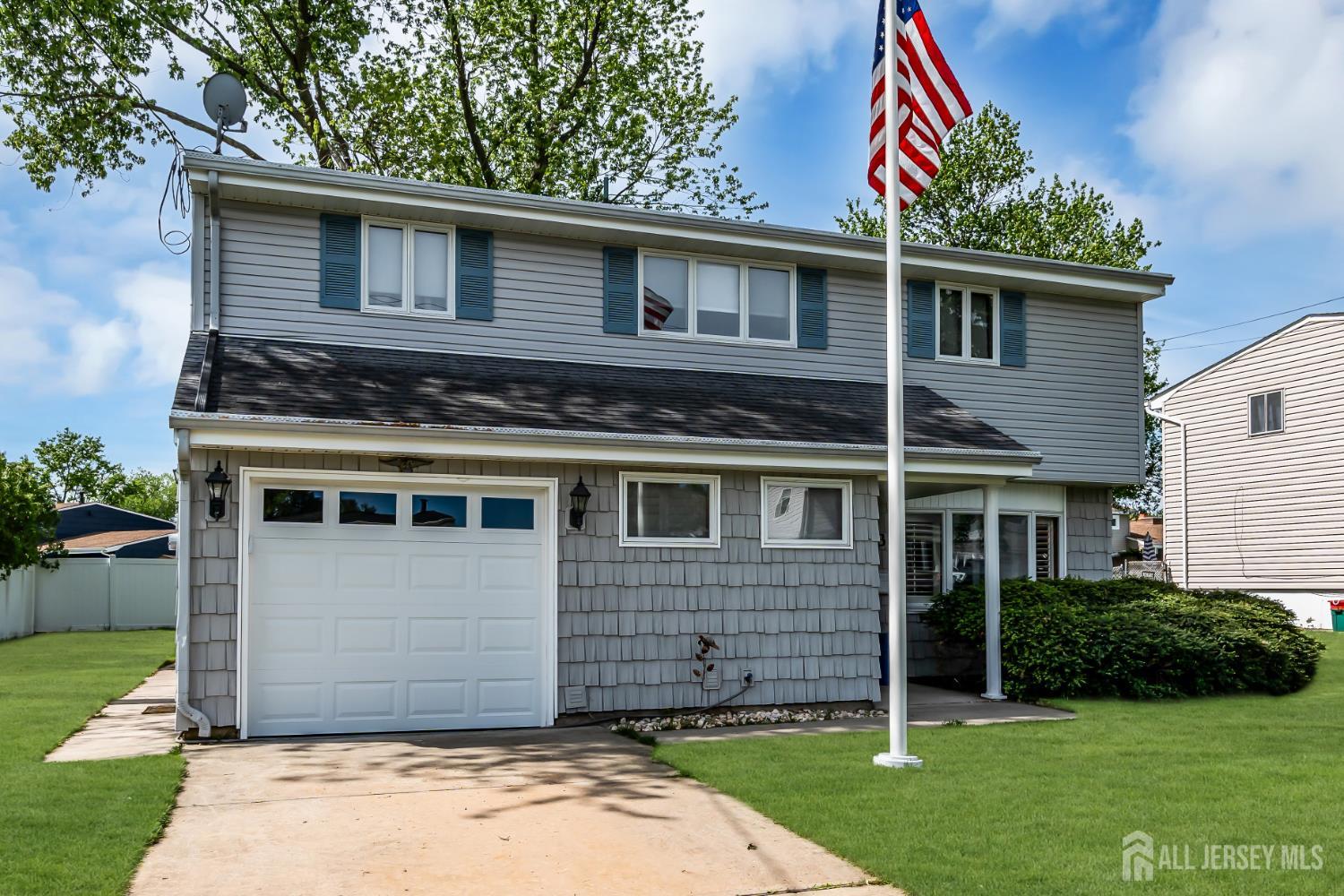 23 Albert Drive Old Bridge NJ 08857