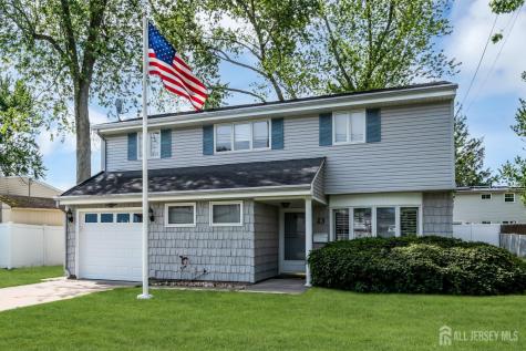 23 Albert Drive Old Bridge NJ 08857