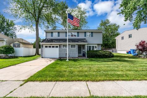 23 Albert Drive Old Bridge NJ 08857