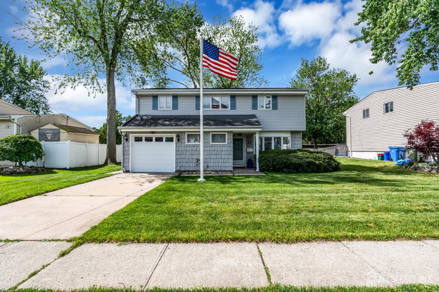23 Albert Drive Old Bridge NJ 08857