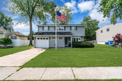 23 Albert Drive Old Bridge NJ 08857