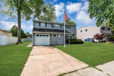 23 Albert Drive Old Bridge NJ 08857