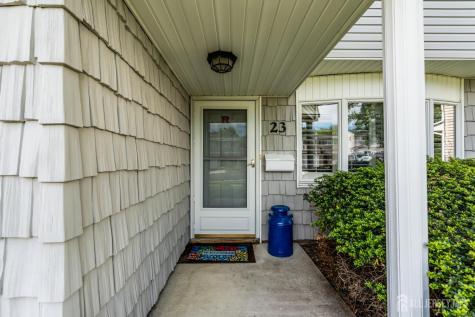 23 Albert Drive Old Bridge NJ 08857