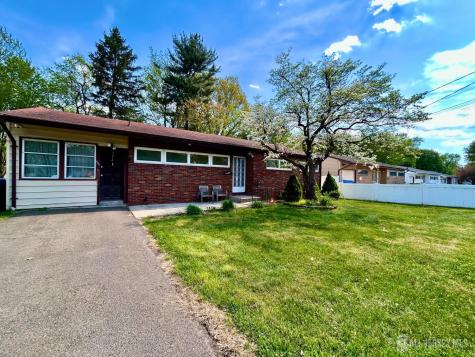 174 Princeton Road Old Bridge NJ 08859