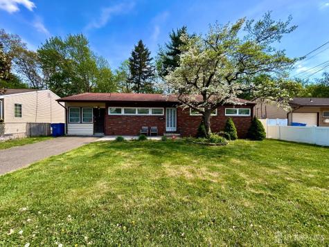 174 Princeton Road Old Bridge NJ 08859