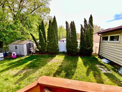 174 Princeton Road Old Bridge NJ 08859