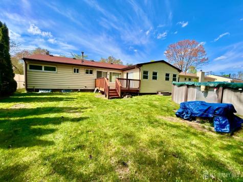174 Princeton Road Old Bridge NJ 08859