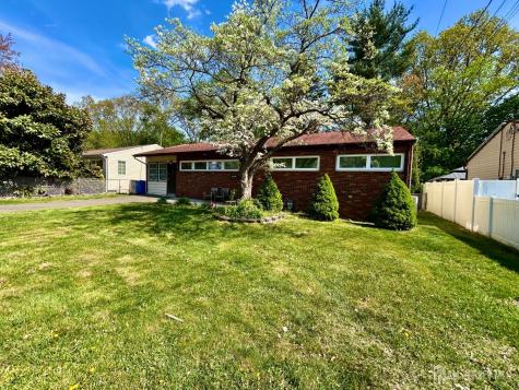 174 Princeton Road Old Bridge NJ 08859