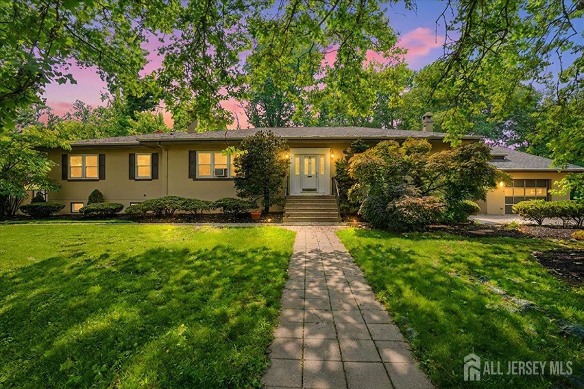 Bordentown Twp NJ, 4 Orchard Avenue