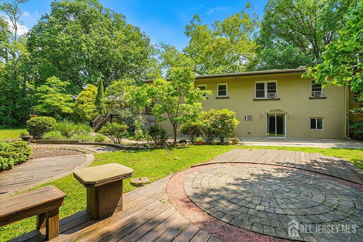 4 Orchard Avenue Bordentown Twp NJ 08505