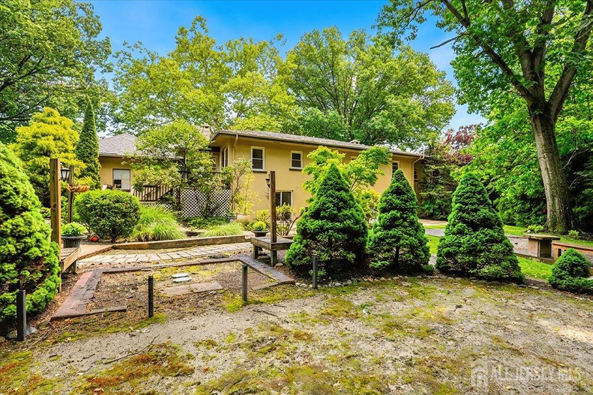 4 Orchard Avenue Bordentown Twp NJ 08505