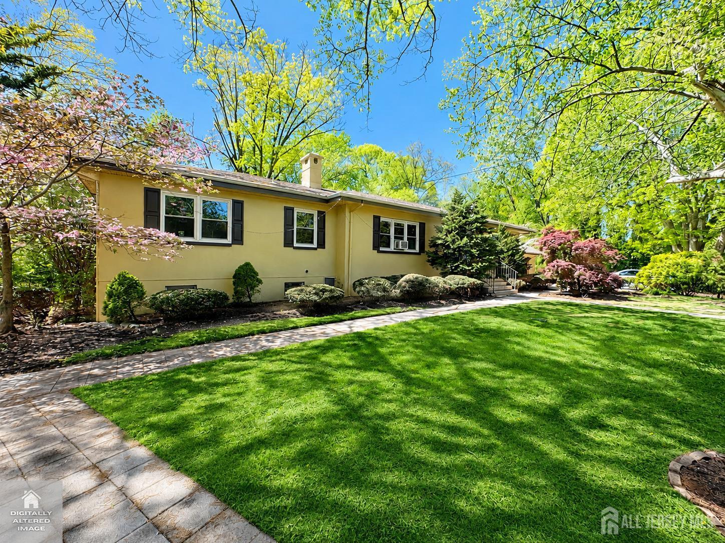 4 Orchard Avenue Bordentown Twp NJ 08505