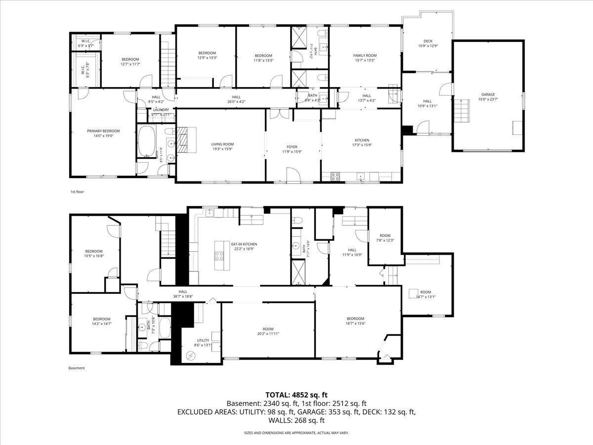 4 Orchard Avenue Bordentown Twp NJ 08505
