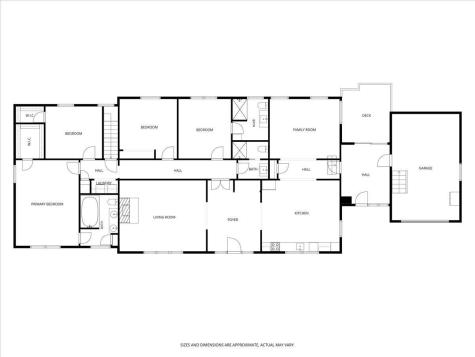 4 Orchard Avenue Bordentown Twp NJ 08505