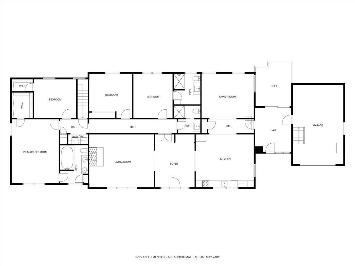 4 Orchard Avenue Bordentown Twp NJ 08505