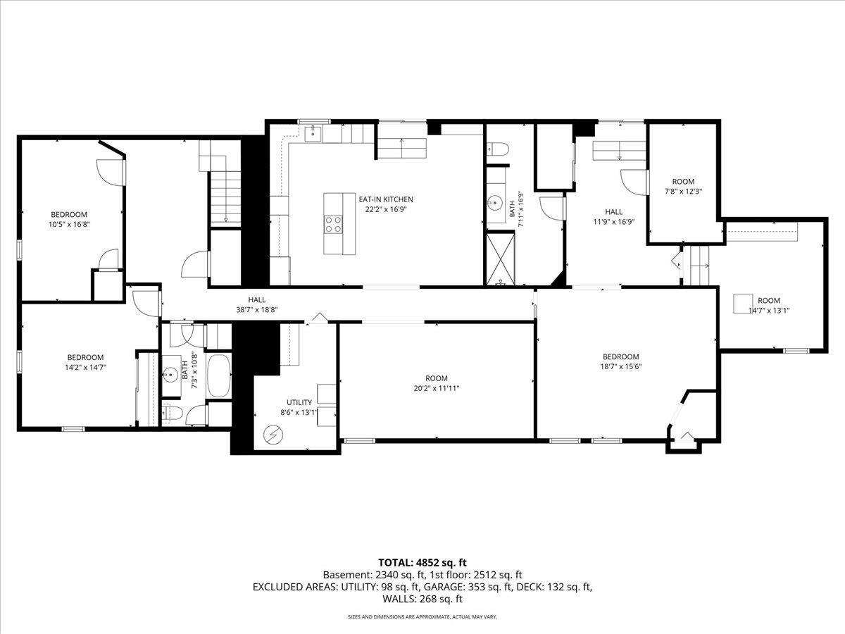 4 Orchard Avenue Bordentown Twp NJ 08505