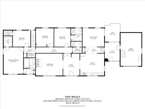 4 Orchard Avenue Bordentown Twp NJ 08505