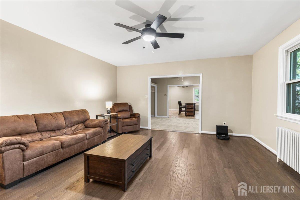 4 Orchard Avenue Bordentown Twp NJ 08505