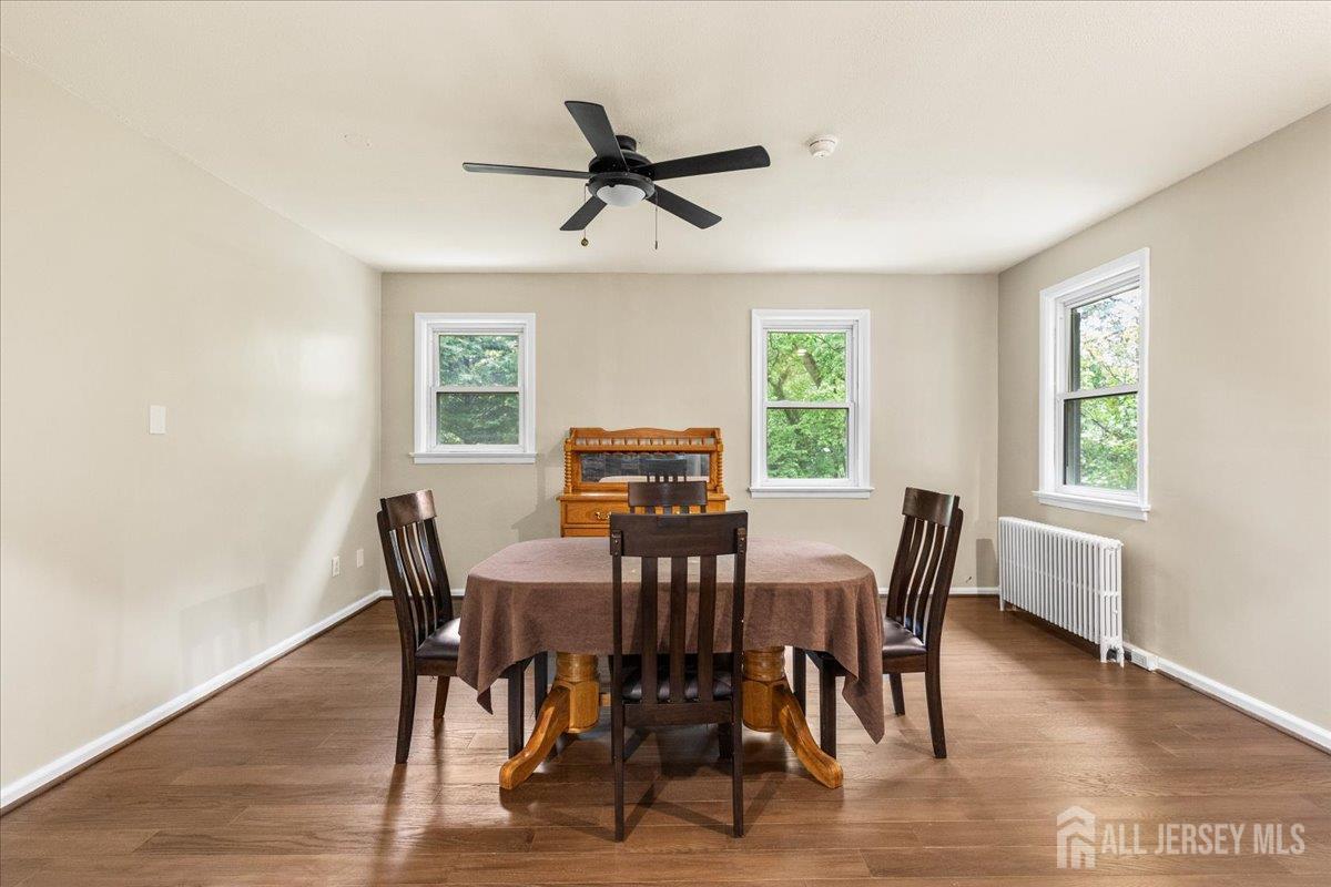4 Orchard Avenue Bordentown Twp NJ 08505