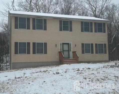16 Crest Road Sussex NJ 07461